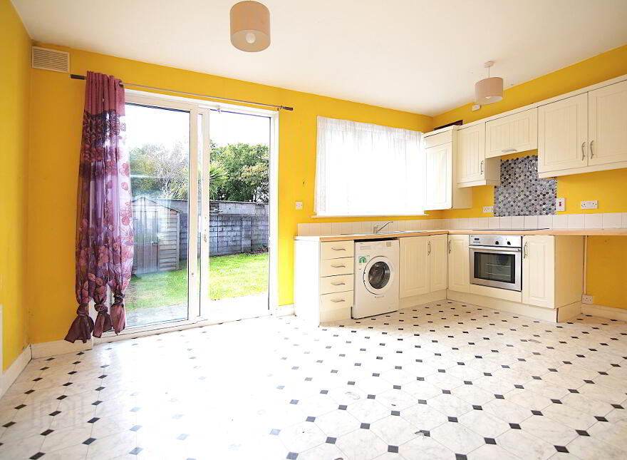 2a Maplewood Park, Tallaght, Dublin, D24RW70