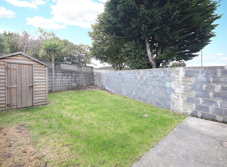 2a Maplewood Park, Tallaght, Dublin, D24RW70