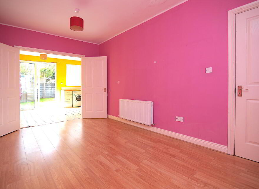2a Maplewood Park, Tallaght, Dublin, D24RW70