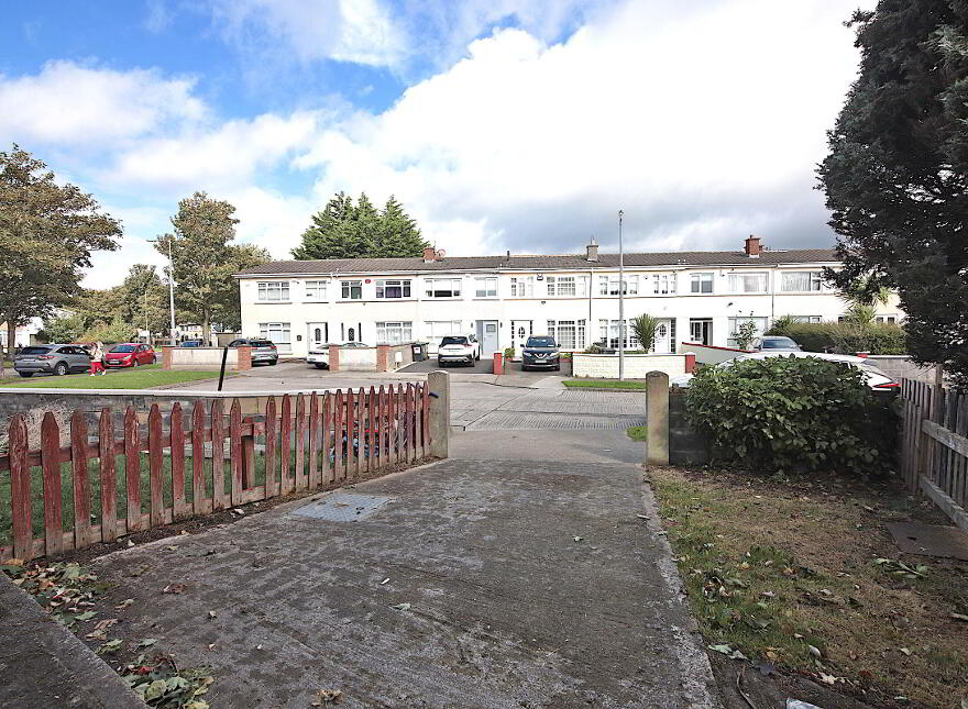 2a Maplewood Park, Tallaght, Dublin, D24RW70