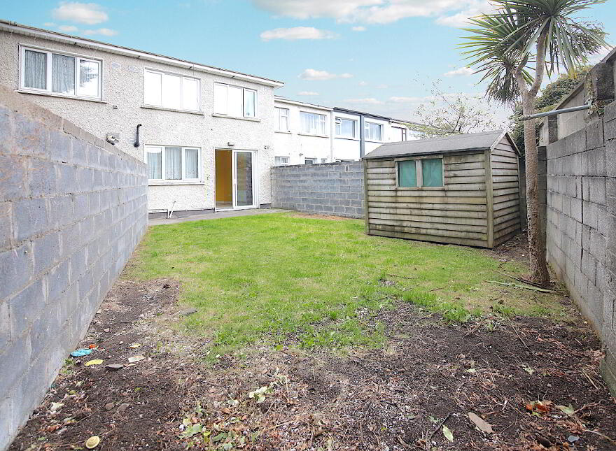 2a Maplewood Park, Tallaght, Dublin, D24RW70