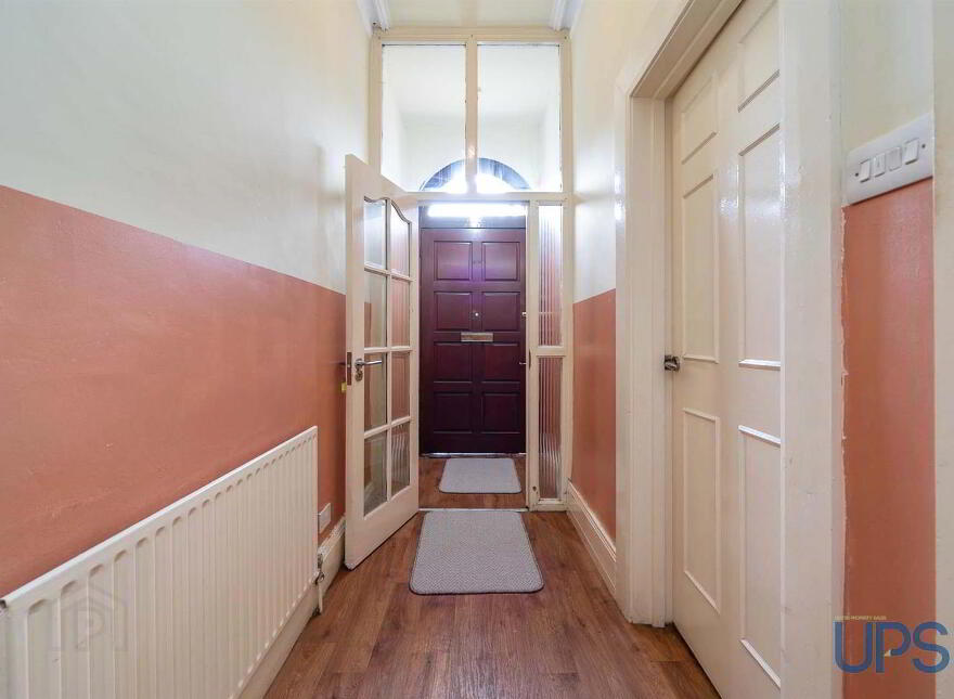 201 Springfield Road, Belfast, BT12 7DB
