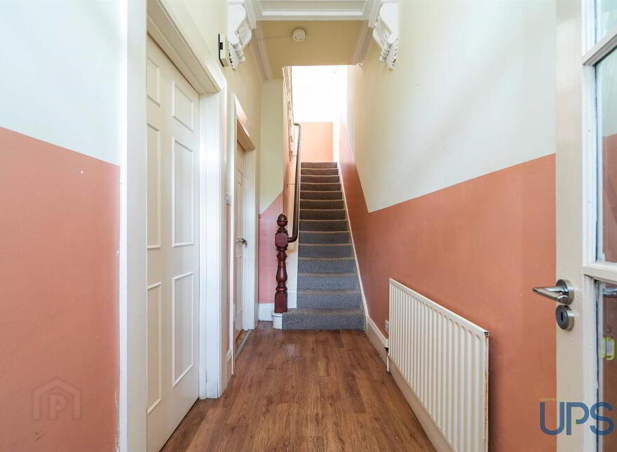 201 Springfield Road, Belfast, BT12 7DB