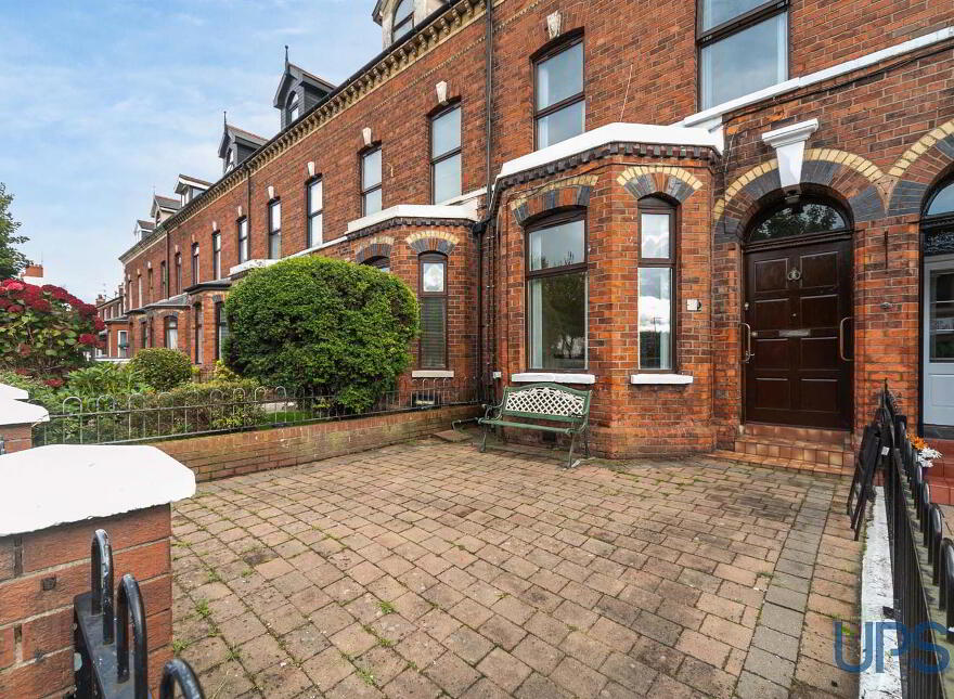 201 Springfield Road, Belfast, BT12 7DB