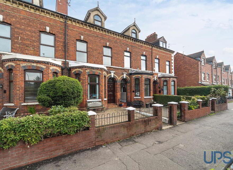 201 Springfield Road, Belfast, BT12 7DB photo