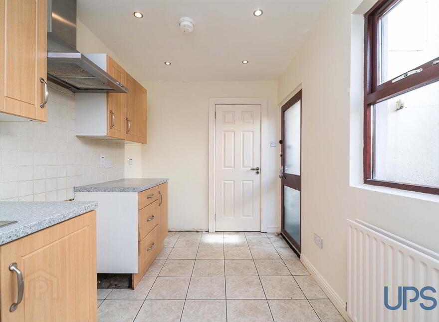 201 Springfield Road, Belfast, BT12 7DB