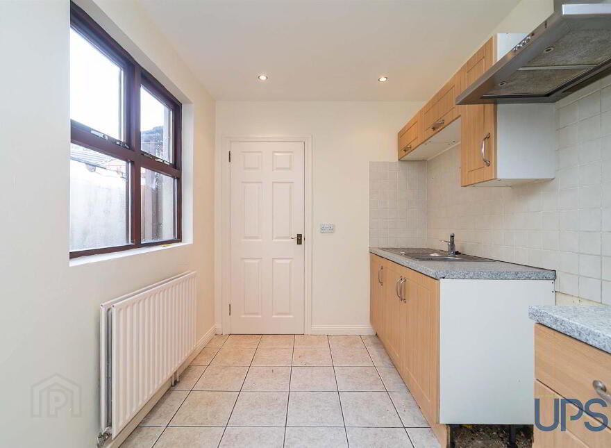 201 Springfield Road, Belfast, BT12 7DB