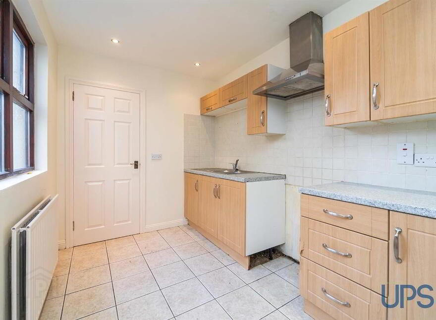 201 Springfield Road, Belfast, BT12 7DB