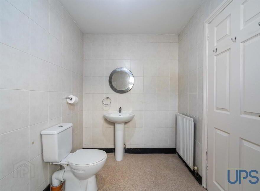 201 Springfield Road, Belfast, BT12 7DB