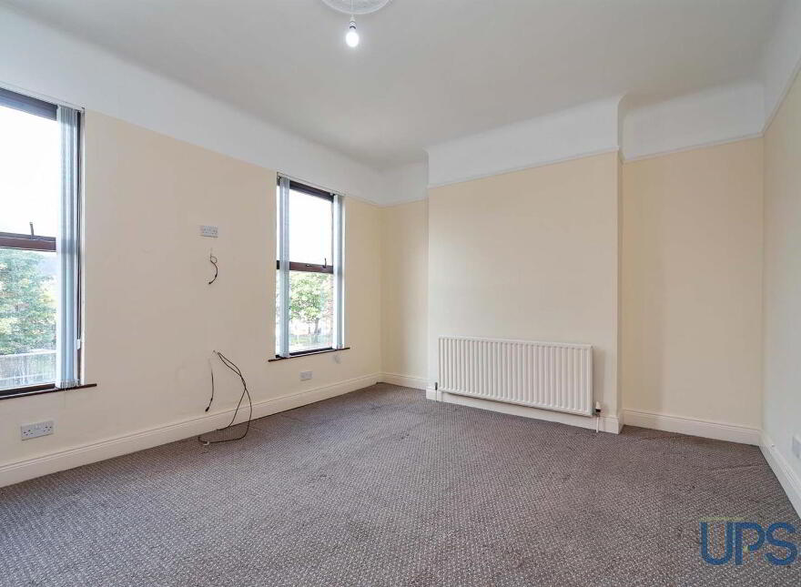 201 Springfield Road, Belfast, BT12 7DB