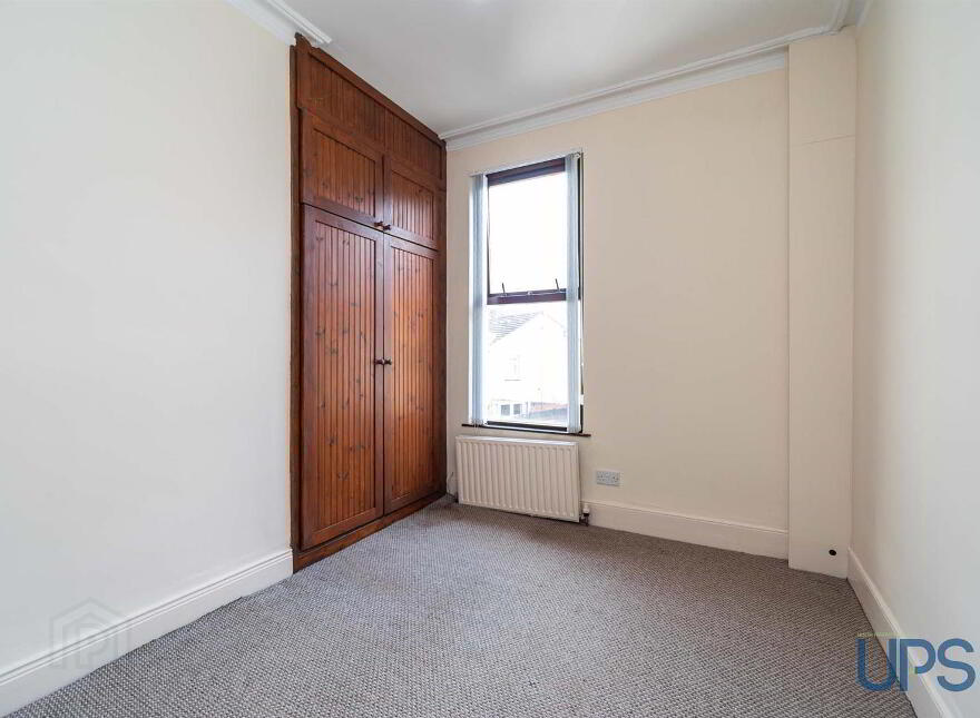 201 Springfield Road, Belfast, BT12 7DB