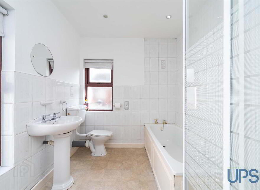 201 Springfield Road, Belfast, BT12 7DB