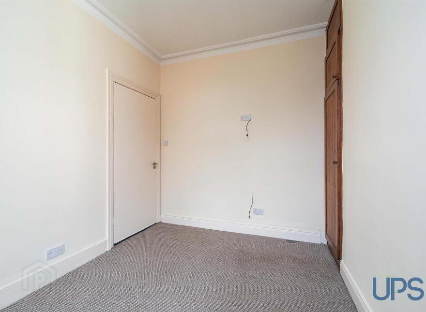 201 Springfield Road, Belfast, BT12 7DB