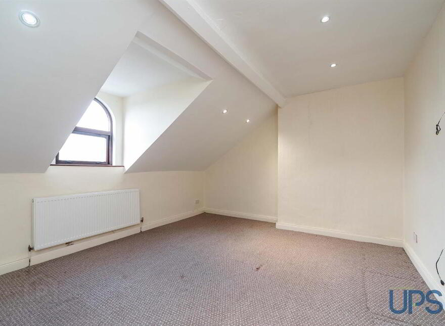 201 Springfield Road, Belfast, BT12 7DB