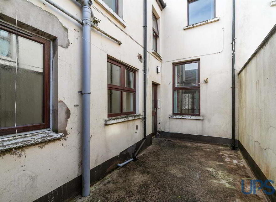 201 Springfield Road, Belfast, BT12 7DB