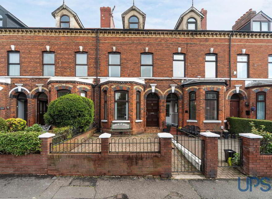 201 Springfield Road, Belfast, BT12 7DB