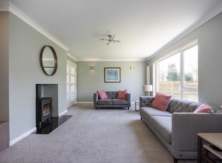 24 Piney Lane, Belfast, BT9 5QS