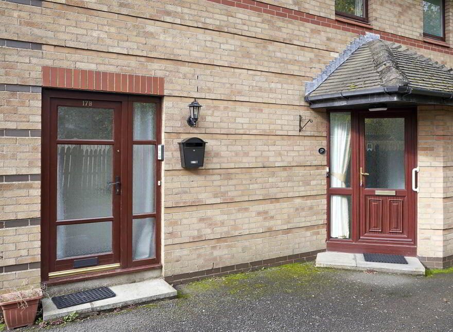 17a Briarwood Park, Gilnahirk, Belfast, BT5 7HZ