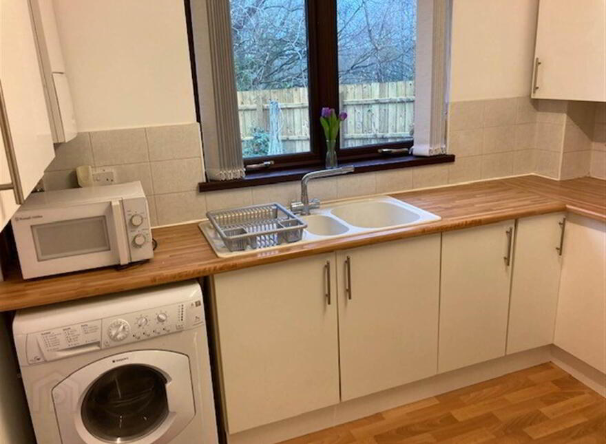 17a Briarwood Park, Gilnahirk, Belfast, BT5 7HZ
