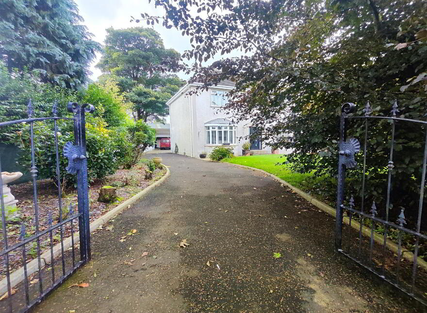 19 Tober Road, Pharis, Ballymoney, BT53 8JP