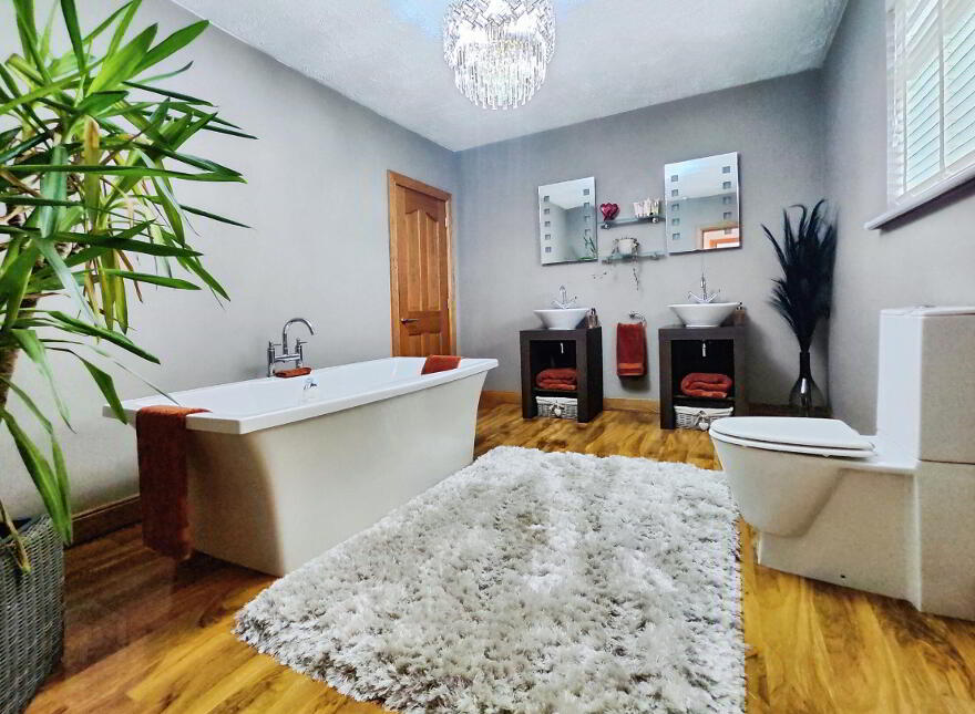 19 Tober Road, Pharis, Ballymoney, BT53 8JP