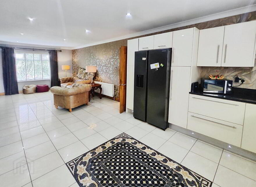 19 Tober Road, Pharis, Ballymoney, BT53 8JP