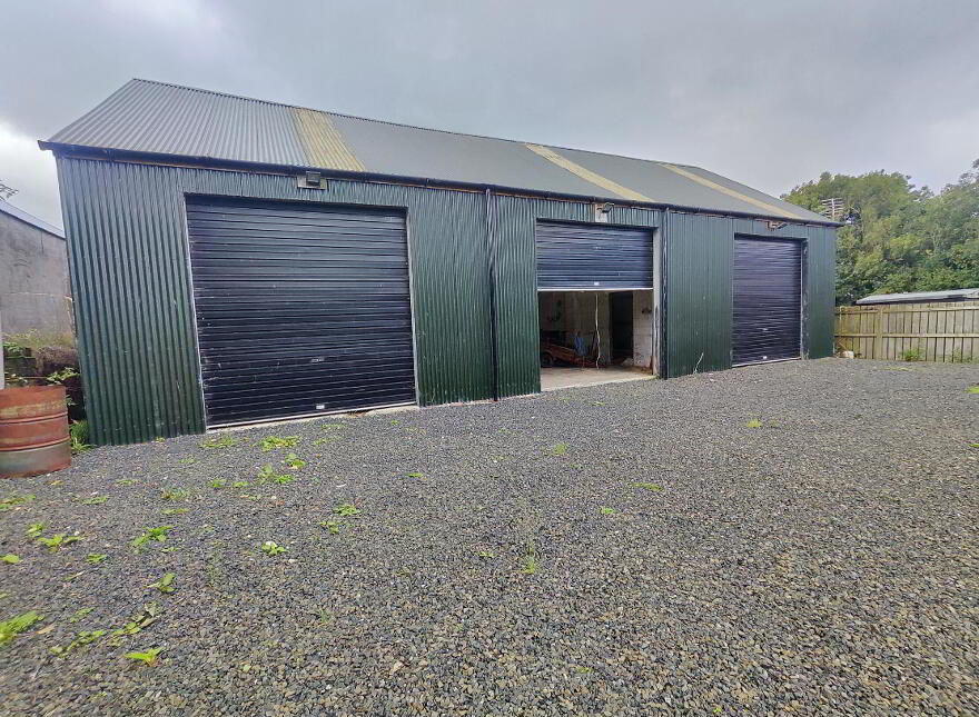 19 Tober Road, Pharis, Ballymoney, BT53 8JP