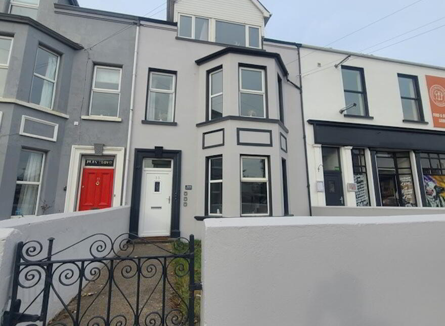 Unit A, 33 Sea Road, Castlerock, BT51 4TN