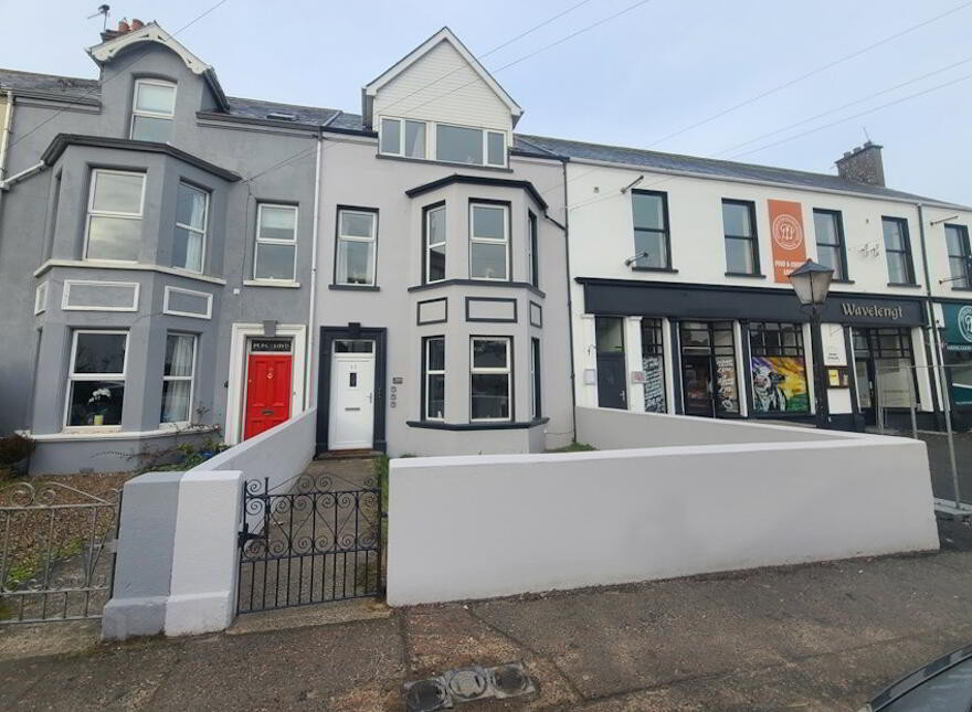 Unit A, 33 Sea Road, Castlerock, BT51 4TN