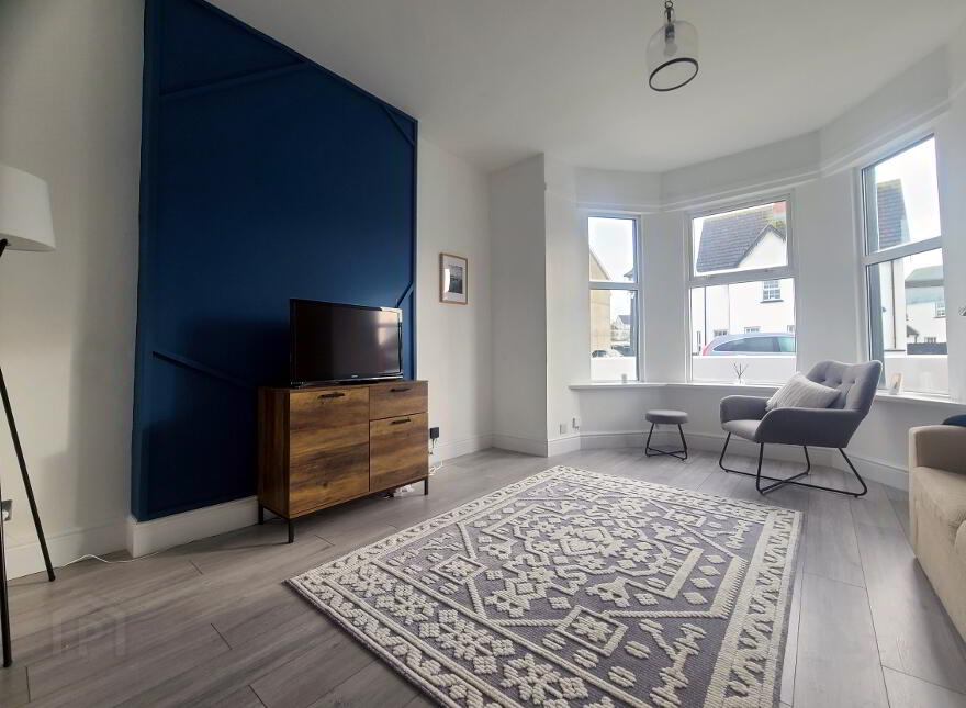 Unit A, 33 Sea Road, Castlerock, BT51 4TN