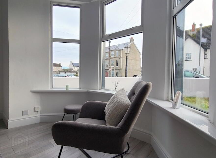 Unit A, 33 Sea Road, Castlerock, BT51 4TN