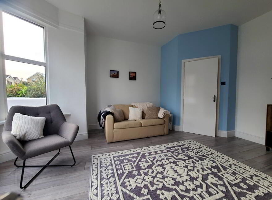 Unit A, 33 Sea Road, Castlerock, BT51 4TN