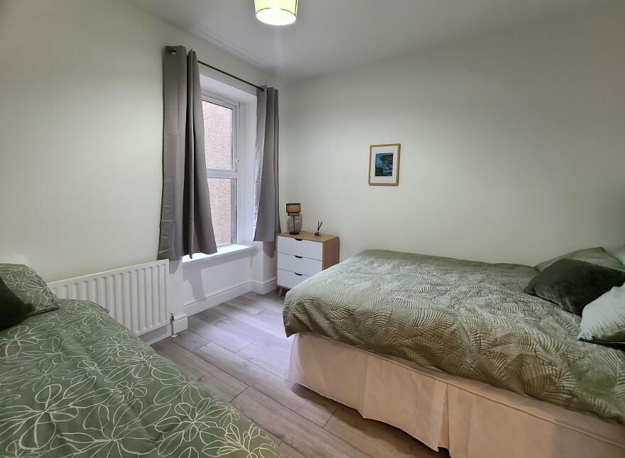 Unit A, 33 Sea Road, Castlerock, BT51 4TN