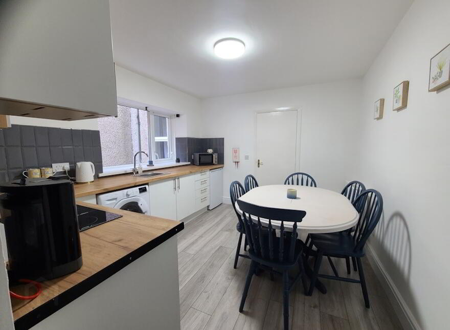 Unit A, 33 Sea Road, Castlerock, BT51 4TN