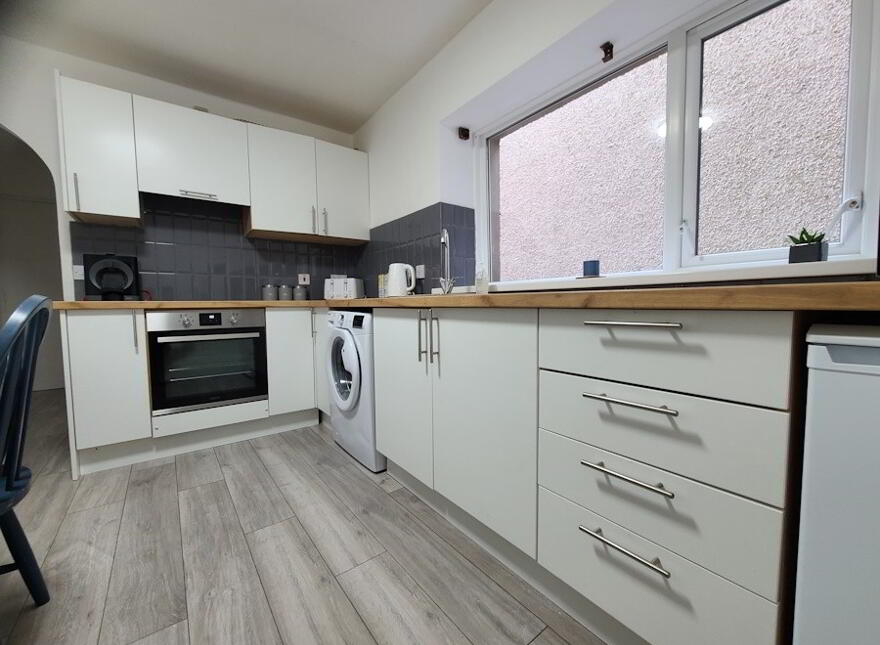 Unit A, 33 Sea Road, Castlerock, BT51 4TN
