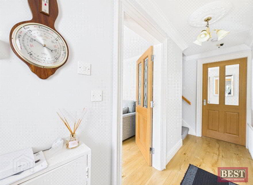 1 Iveagh Crescent, Newry, BT35 6ER