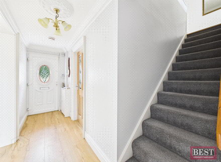 1 Iveagh Crescent, Newry, BT35 6ER