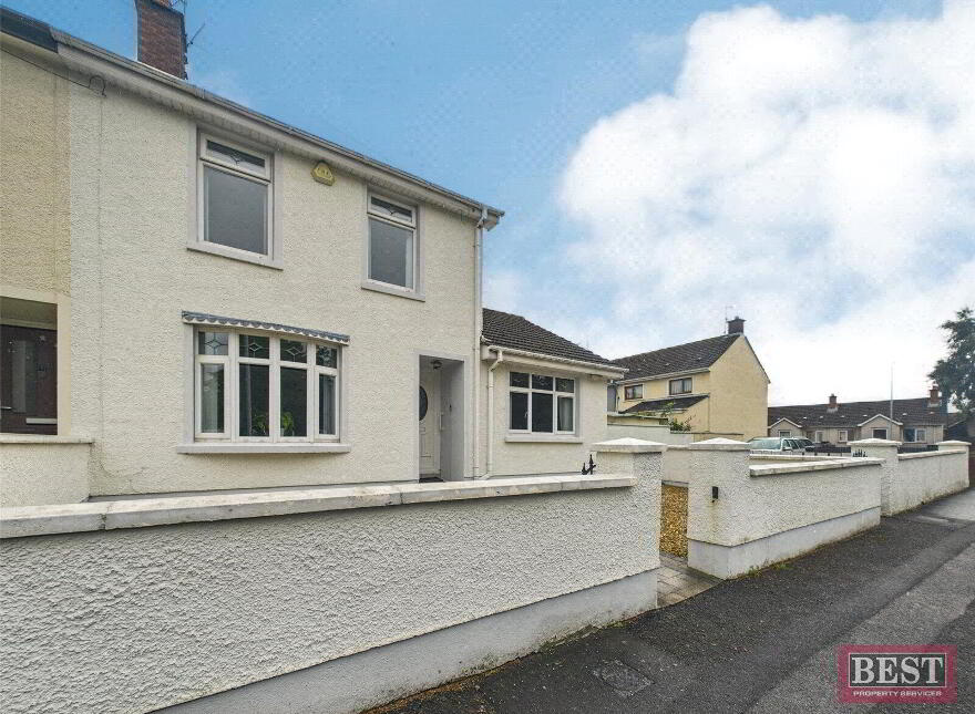 1 Iveagh Crescent, Newry, BT35 6ER photo