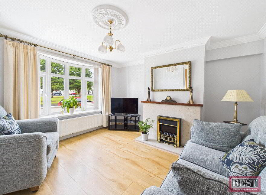1 Iveagh Crescent, Newry, BT35 6ER