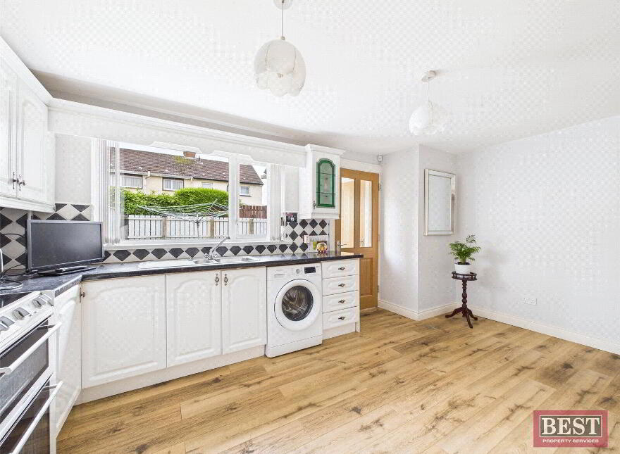 1 Iveagh Crescent, Newry, BT35 6ER