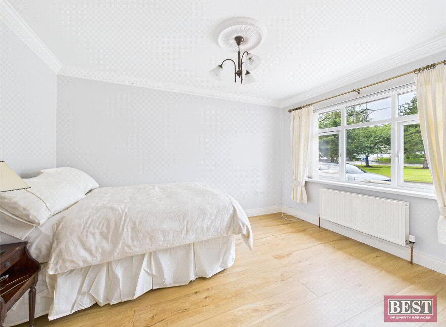 1 Iveagh Crescent, Newry, BT35 6ER