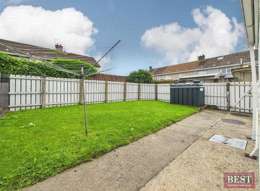 1 Iveagh Crescent, Newry, BT35 6ER