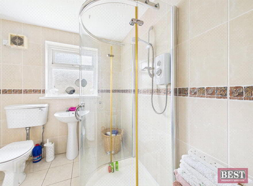 1 Iveagh Crescent, Newry, BT35 6ER