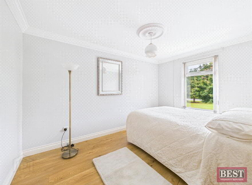 1 Iveagh Crescent, Newry, BT35 6ER