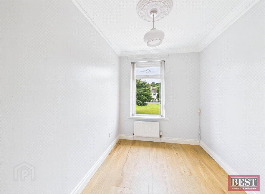 1 Iveagh Crescent, Newry, BT35 6ER