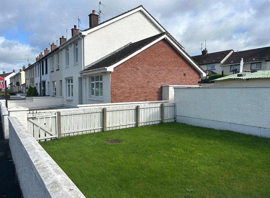 1 Iveagh Crescent, Newry, BT35 6ER
