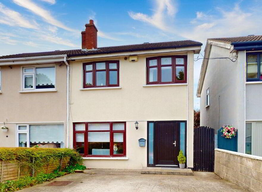10 Kilfenora Drive, Dublin, D13 photo