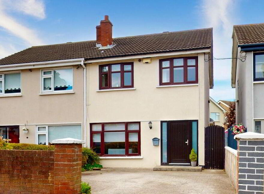 10 Kilfenora Drive, Dublin, D13