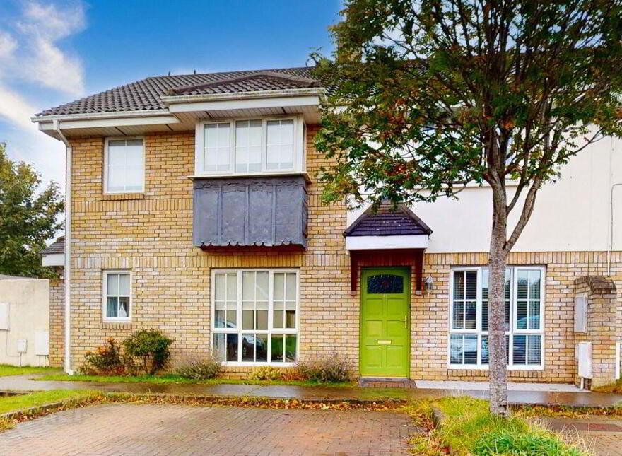 41 Dun Emer Way, Lusk photo