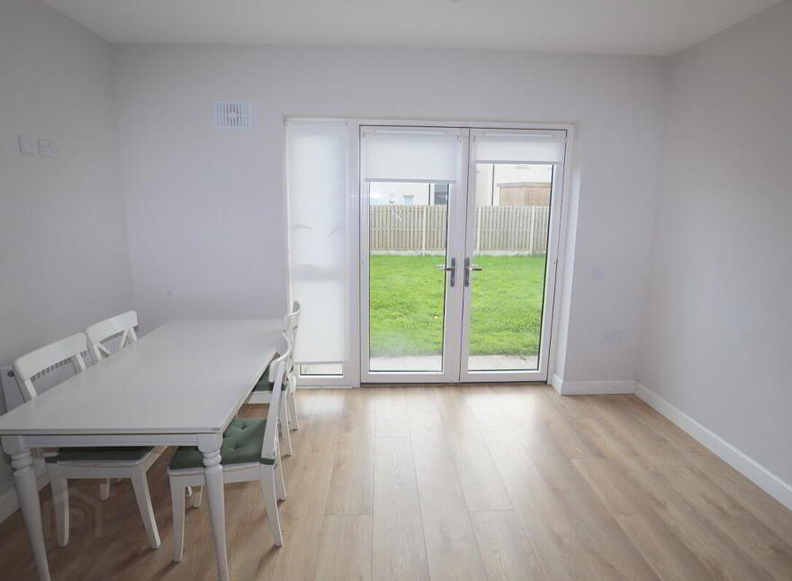15 The Glade, Whitefield Hall, Bettystown, A92YD5K